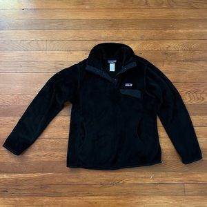 Patagonia Re-Tool Snap Pullover